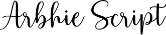 ArbhieScript