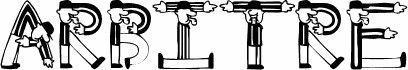Arbitre