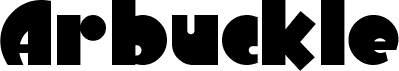 ArbuckleRemix