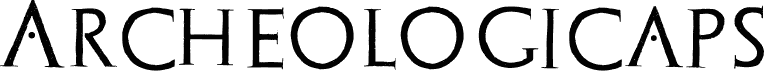 Archeologicaps