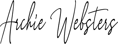 Archie Websters czcionka | Fonts2u.com