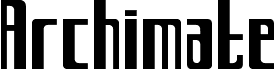 Archimate
