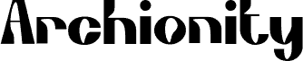 Archionity
