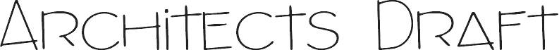ArchitectsDraft