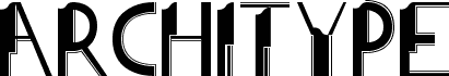 ArchitypeRegular