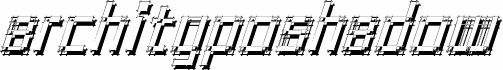 ArchitypoShadow-Oblique
