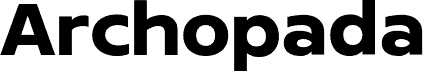 Archopada Bold