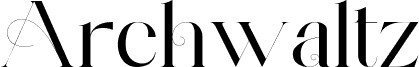 Archwaltz Demo Regular