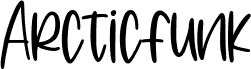 Arcticfunk
