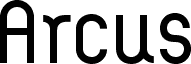 Arcus