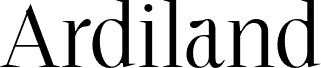 Ardiland