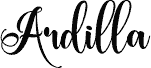ArdillaPersonalUse