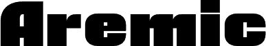 Aremic  Regular