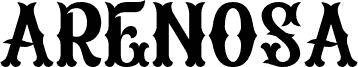 Arenosa Regular