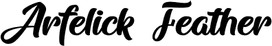 Arfelick Feather