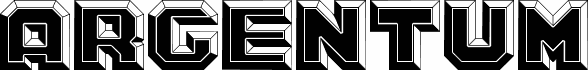 Argentum Black
