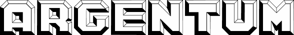 Argentum White