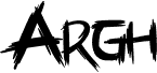 ArghDemo