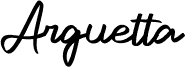 Arguetta