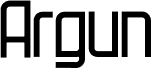 Argun
