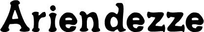 Ariendezze