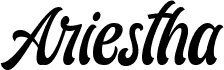 AriesthaScript
