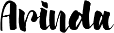 arinda