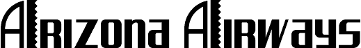 Arizona Airways NF