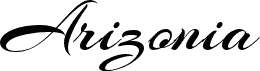 Arizonia