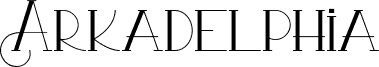 Arkadelphia Demo