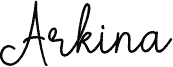 Arkina