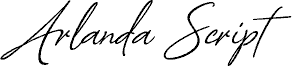 Arlanda Script PERSONAL Regular police