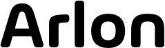 Arlon SemiBold DEMO