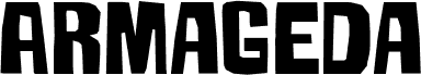 Armageda Wide
