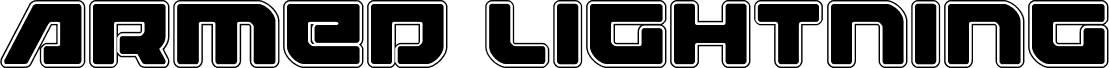 Armed Lightning Academy