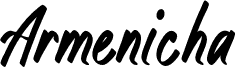 ArmenichaDemo