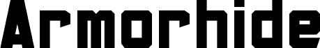 Armorhide