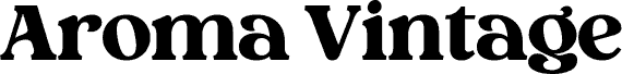 Aroma Vintage