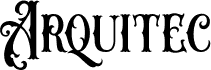 ArquitecPersonalUseOnly-Regular