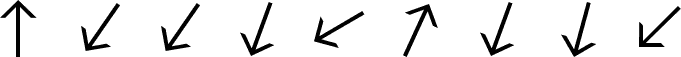 ArrowFont