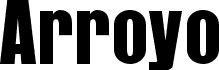 Arroyo