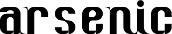 arsenic Regular