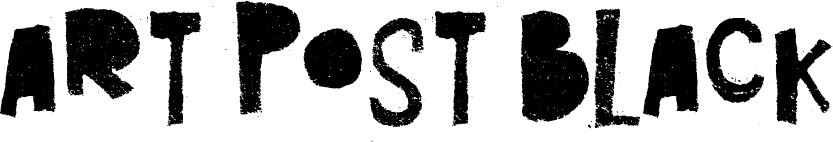 Art Post Font