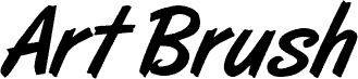 ArtBrush Medium