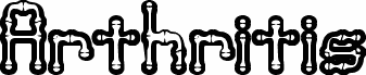 Arthritis (BRK)