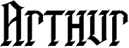 Arthur Regular
