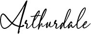 ArthurdaleDemo