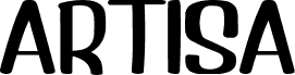 Artisa Font
