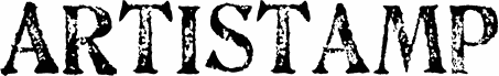 Artistamp Medium