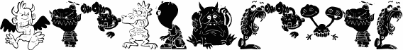 ArtMonsters